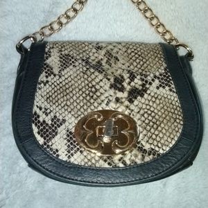 Emma Fox Crossbody Bag